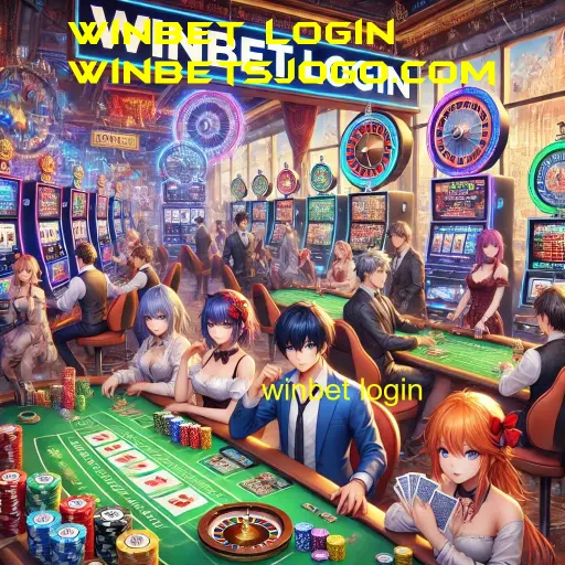 winbet login